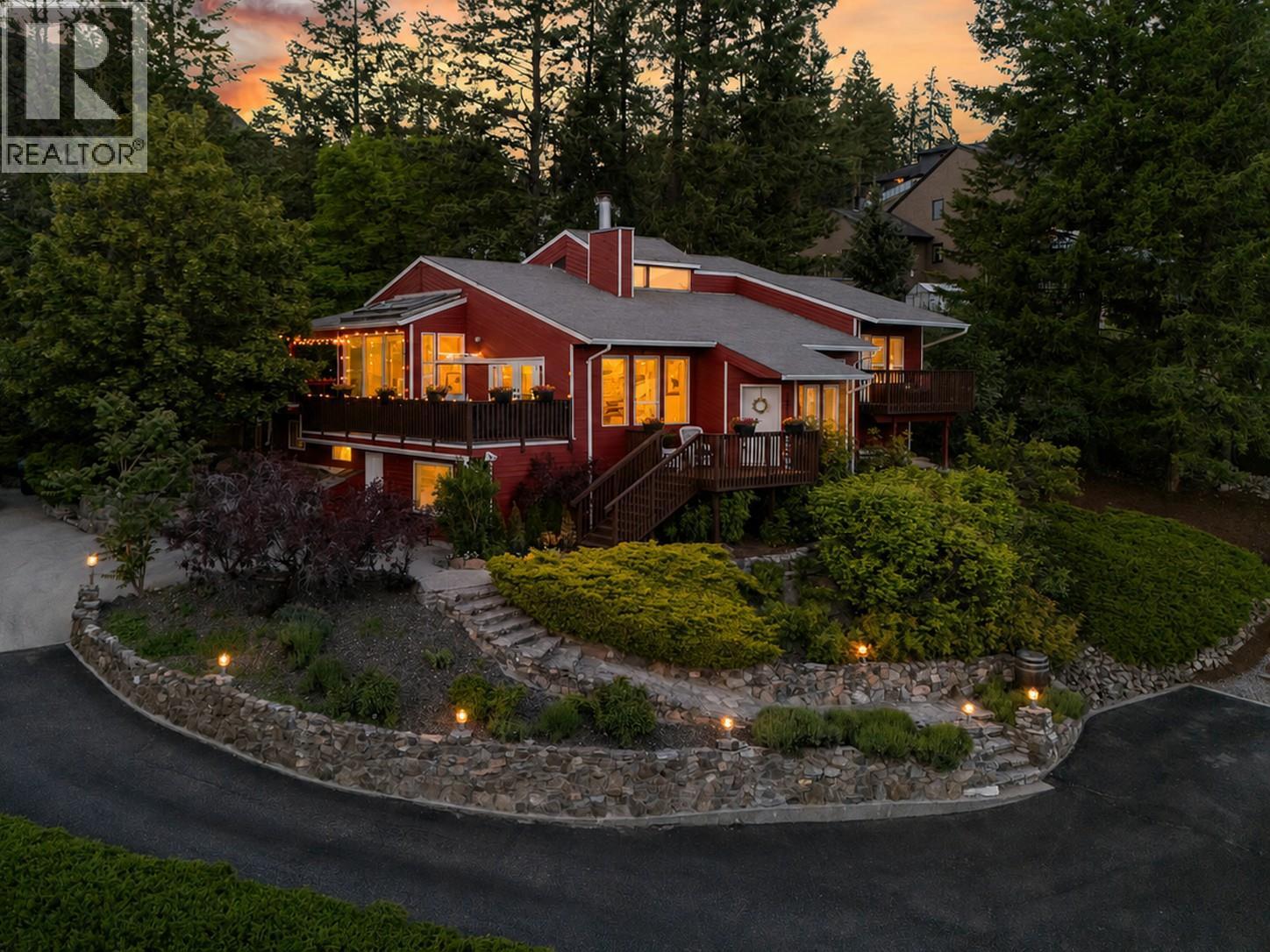 1532 Klein Road, west kelowna, British Columbia