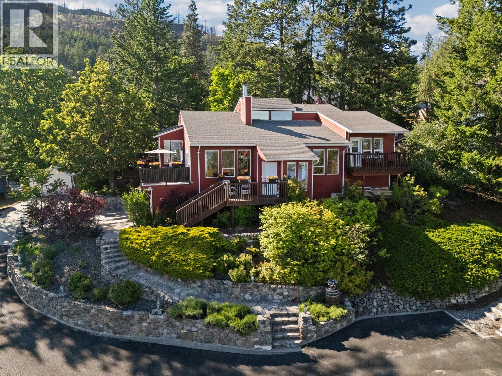1532 Klein Road, West Kelowna, British Columbia  V1Z 3H5 - Photo 10 - 10385738