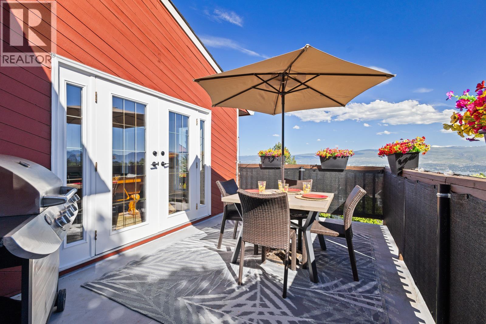 1532 Klein Road, West Kelowna, British Columbia  V1Z 3H5 - Photo 17 - 10385738