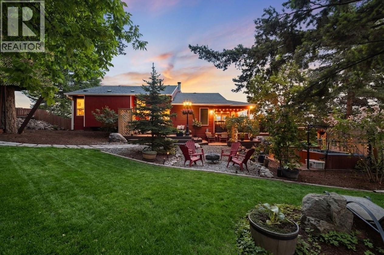 1532 Klein Road, West Kelowna, British Columbia  V1Z 3H5 - Photo 3 - 10385738