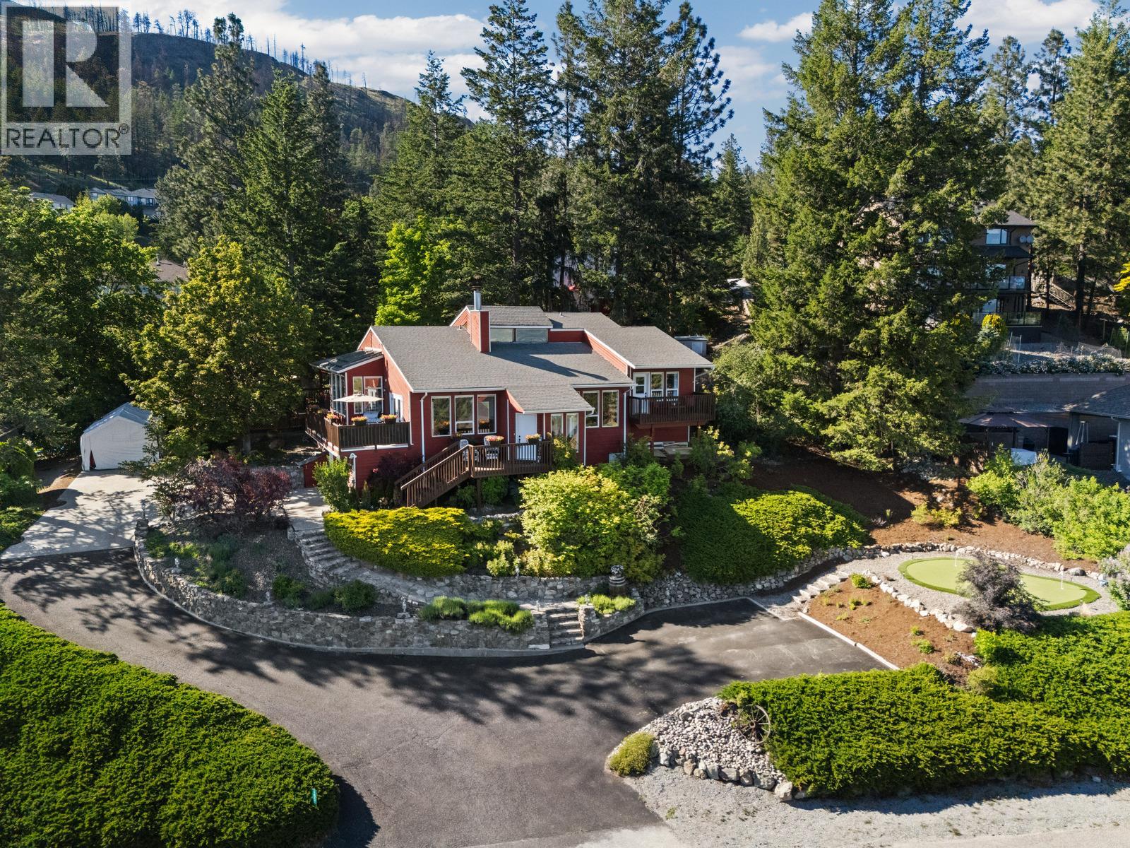1532 Klein Road, West Kelowna, British Columbia  V1Z 3H5 - Photo 49 - 10385738
