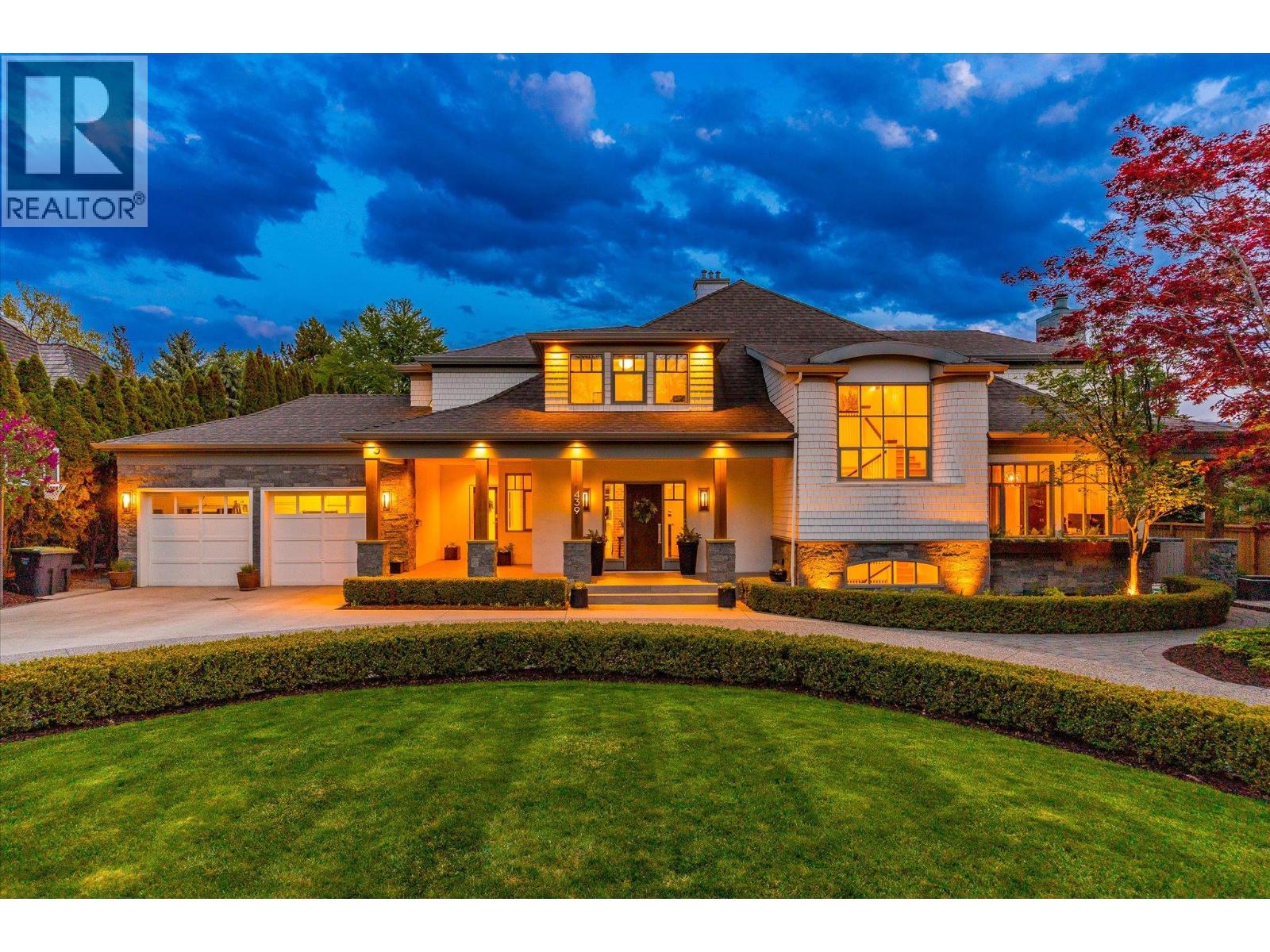 439 Farris Road, Kelowna, British Columbia  V1W 1N1 - Photo 79 - 10385049