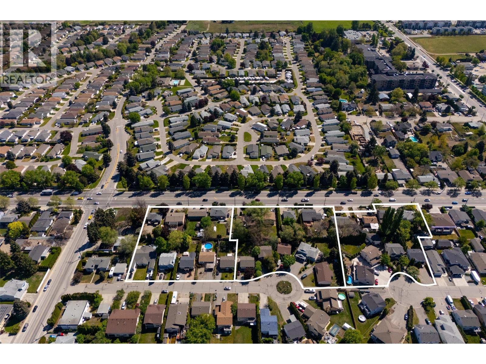 2855 Bouvette Street, Kelowna, British Columbia  V1Y 3K5 - Photo 5 - 10382817