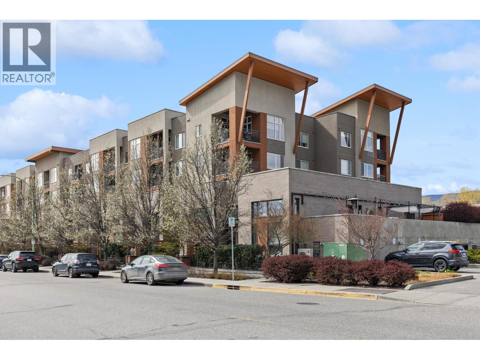 1550 Dickson Avenue Unit# 316, Kelowna, British Columbia  V1Y 4B7 - Photo 12 - 10386277