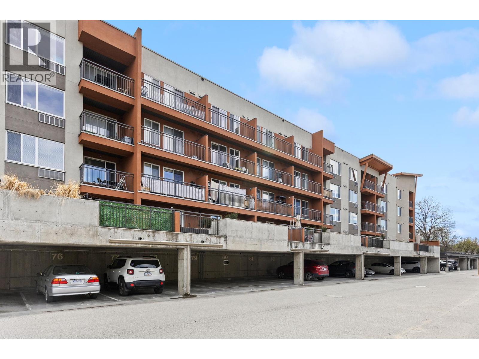 1550 Dickson Avenue Unit# 316, Kelowna, British Columbia  V1Y 4B7 - Photo 13 - 10386277