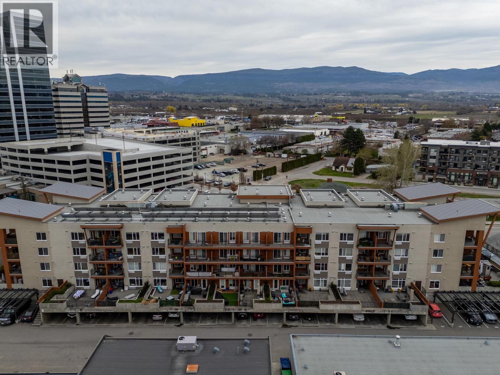 1550 Dickson Avenue Unit# 316, Kelowna, British Columbia  V1Y 4B7 - Photo 14 - 10386277