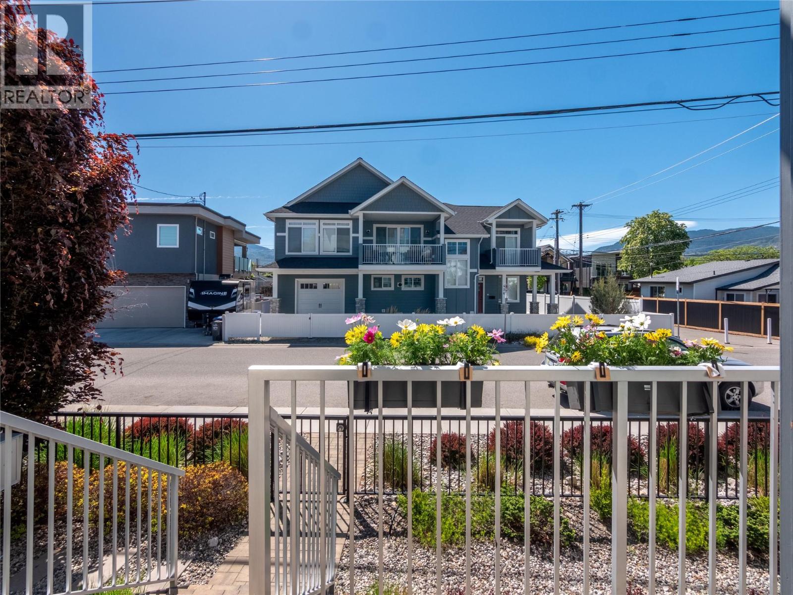 433 Churchill Avenue Unit# 101, Penticton, British Columbia  V2A 1C9 - Photo 33 - 10386088