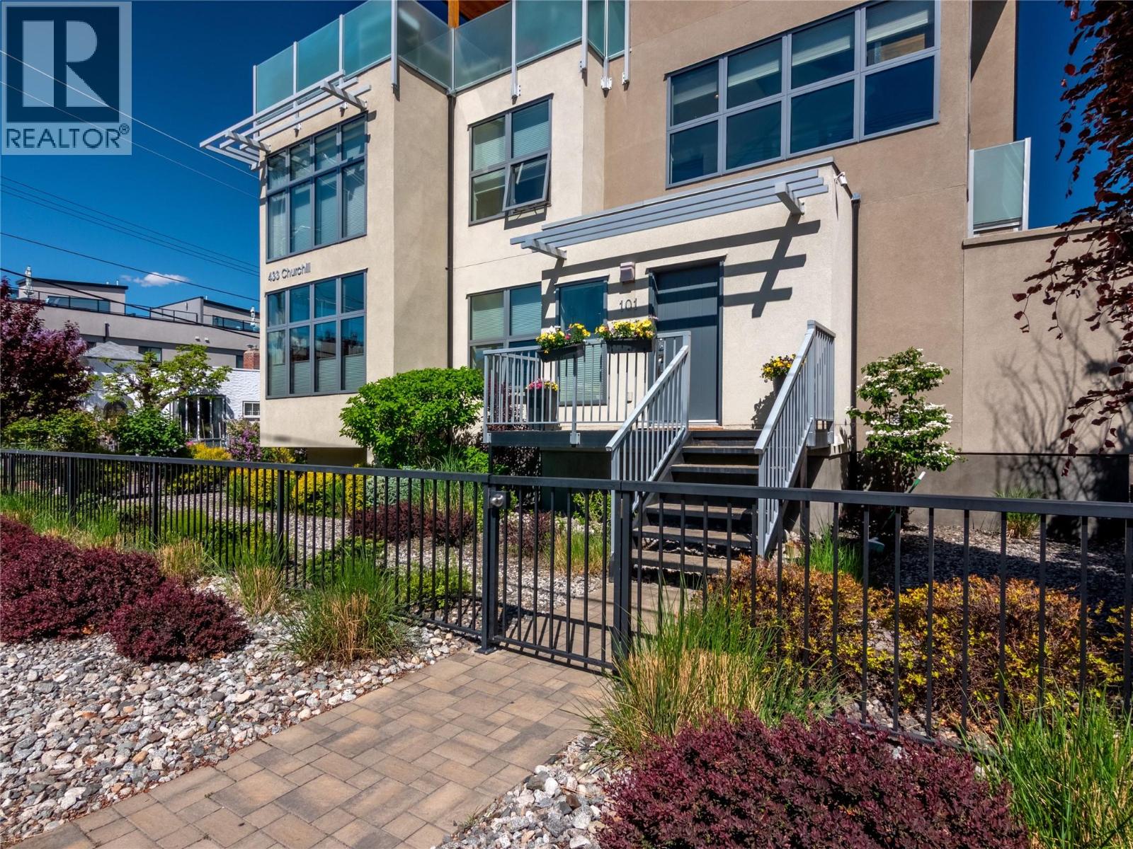 433 Churchill Avenue Unit# 101, Penticton, British Columbia  V2A 1C9 - Photo 34 - 10386088