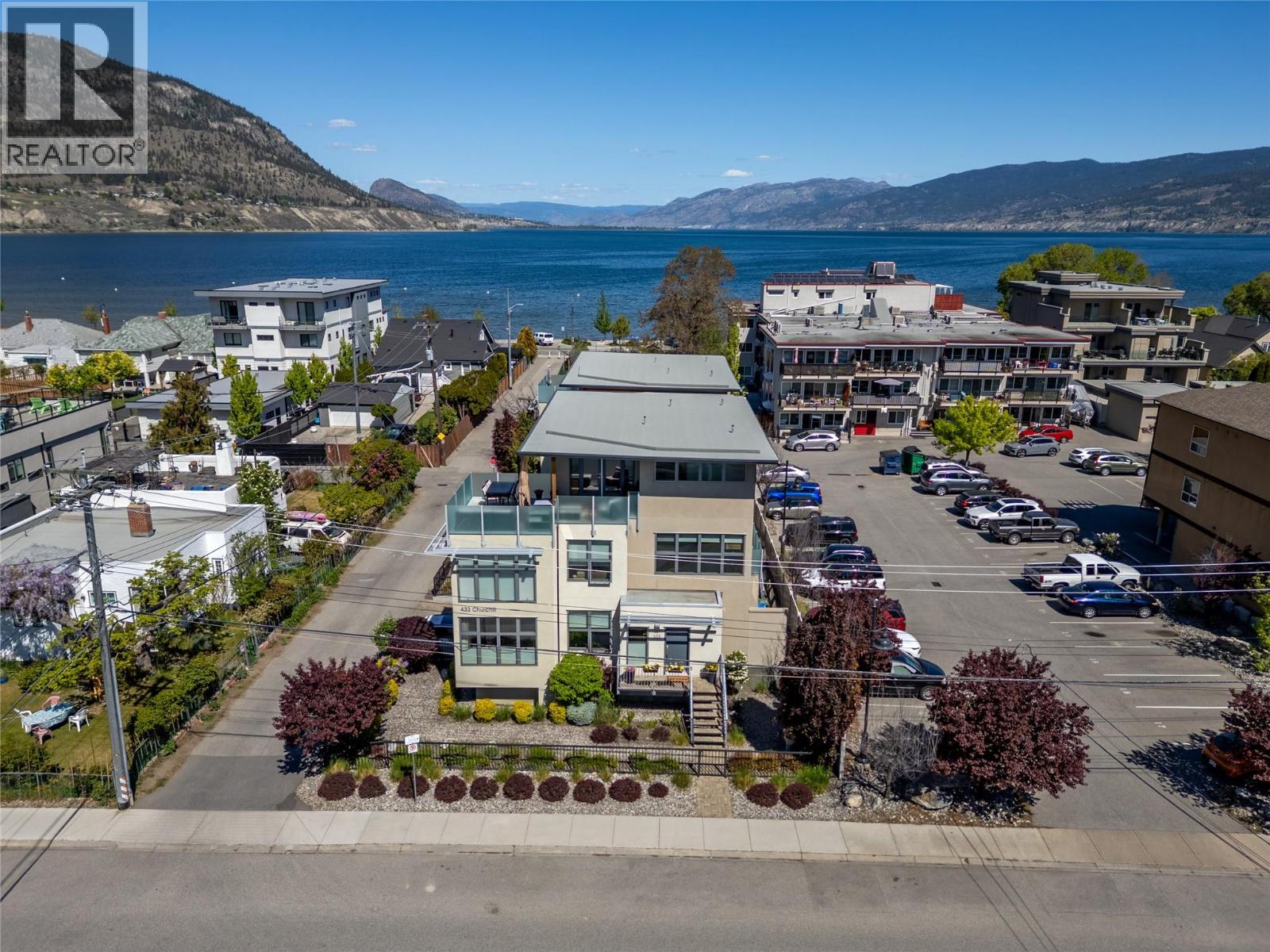 433 Churchill Avenue Unit# 101, Penticton, British Columbia  V2A 1C9 - Photo 37 - 10386088