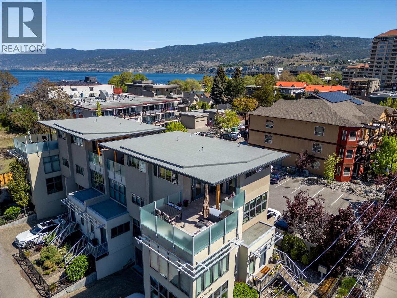 433 Churchill Avenue Unit# 101, Penticton, British Columbia  V2A 1C9 - Photo 38 - 10386088