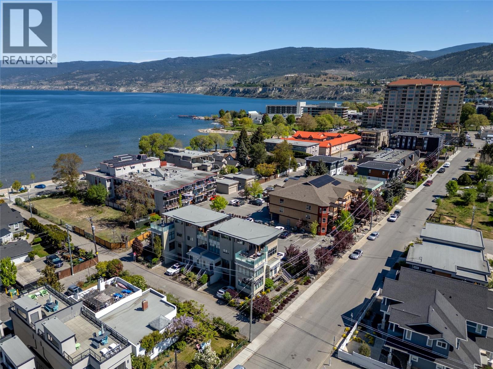433 Churchill Avenue Unit# 101, Penticton, British Columbia  V2A 1C9 - Photo 39 - 10386088