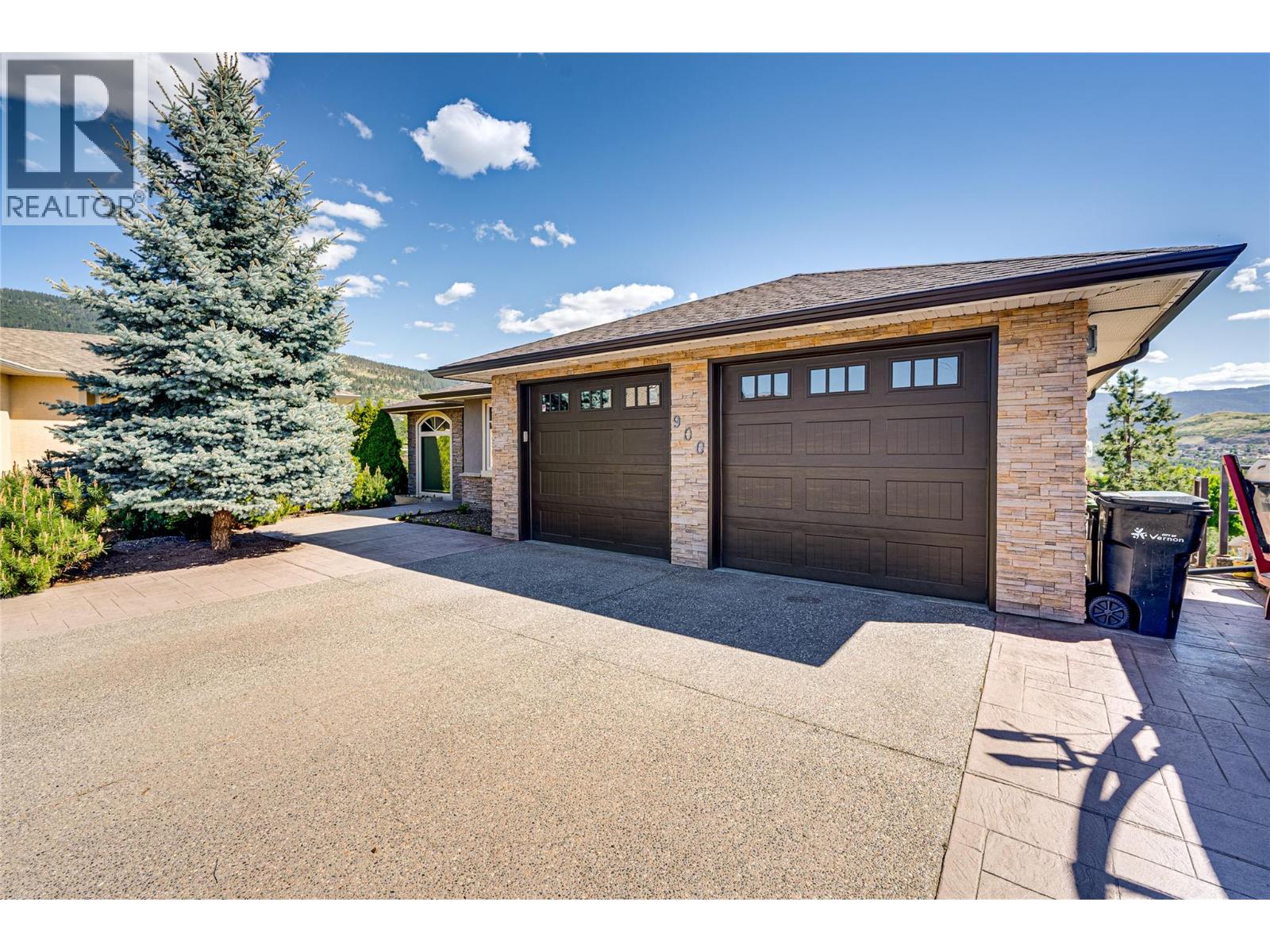 900 33 Avenue, Vernon, British Columbia  V1T 9V7 - Photo 19 - 10385819