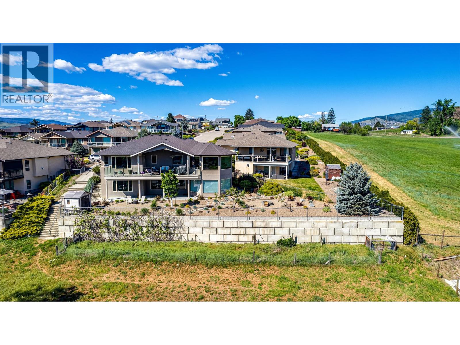 900 33 Avenue, Vernon, British Columbia  V1T 9V7 - Photo 67 - 10385819