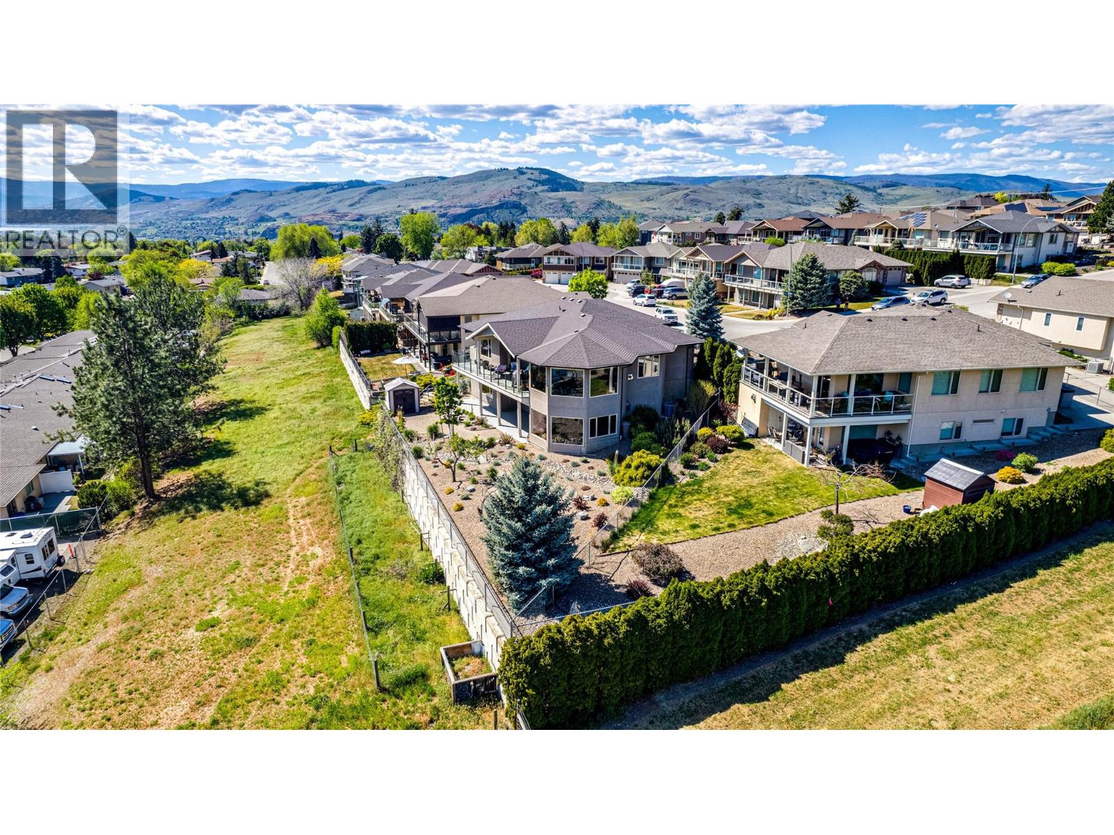 900 33 Avenue, Vernon, British Columbia  V1T 9V7 - Photo 68 - 10385819