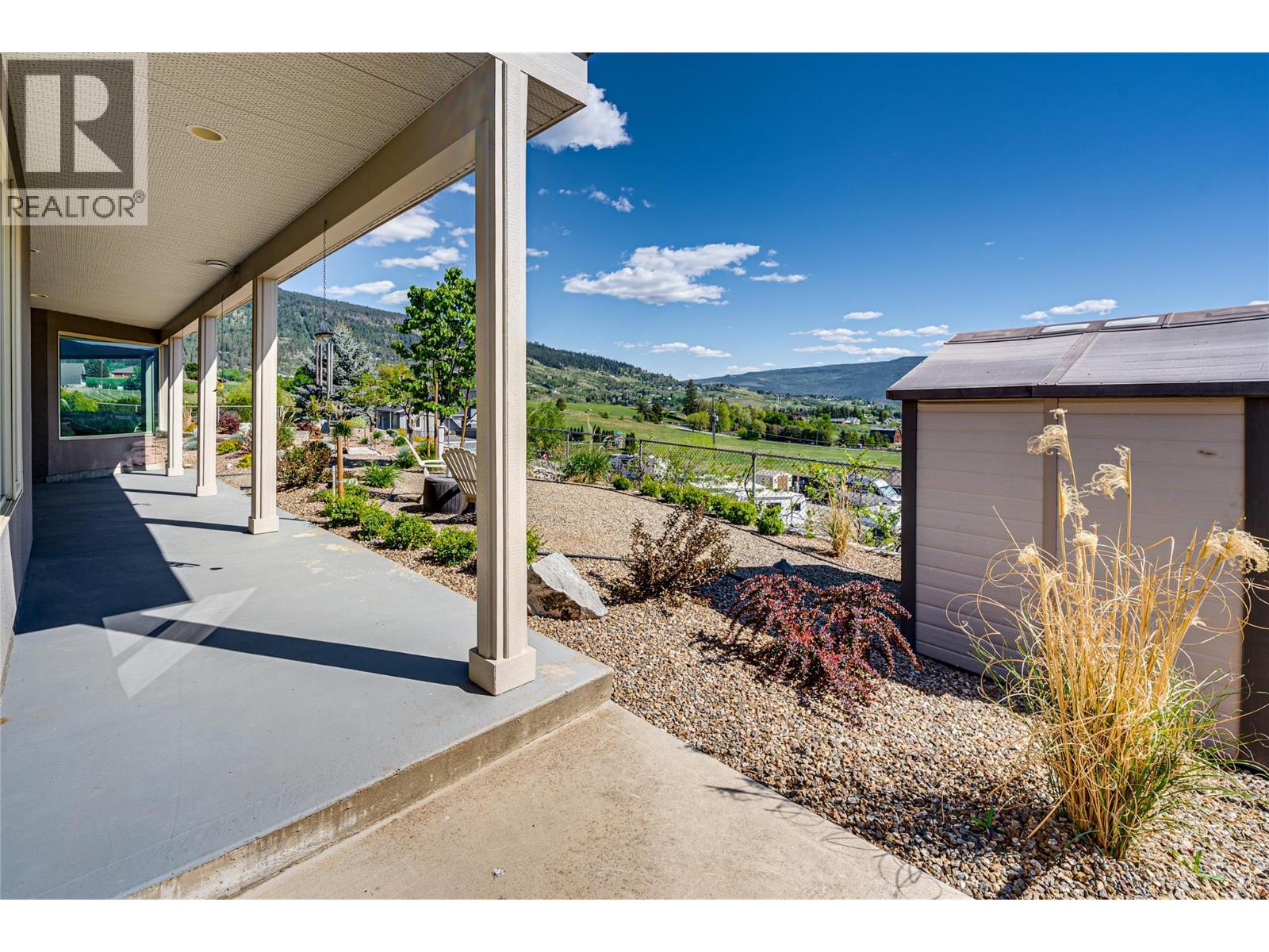 900 33 Avenue, Vernon, British Columbia  V1T 9V7 - Photo 73 - 10385819