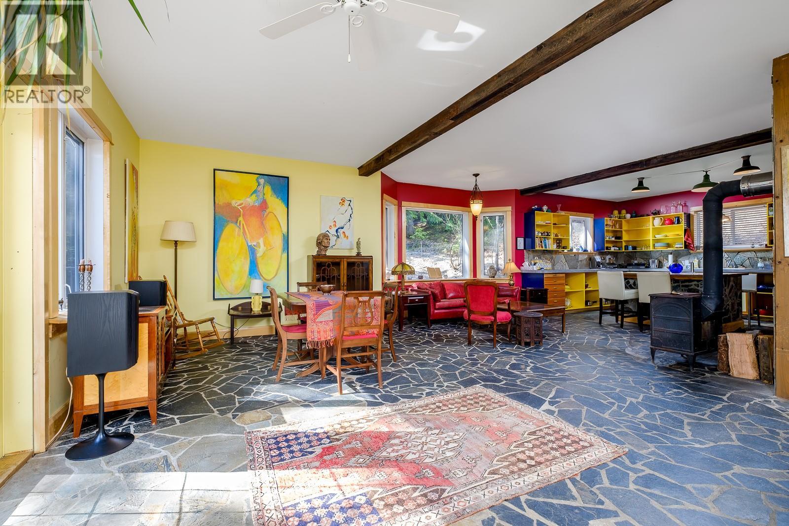 1285 Black Bear Drive, Rossland, British Columbia  V0G 1Y0 - Photo 14 - 10382939