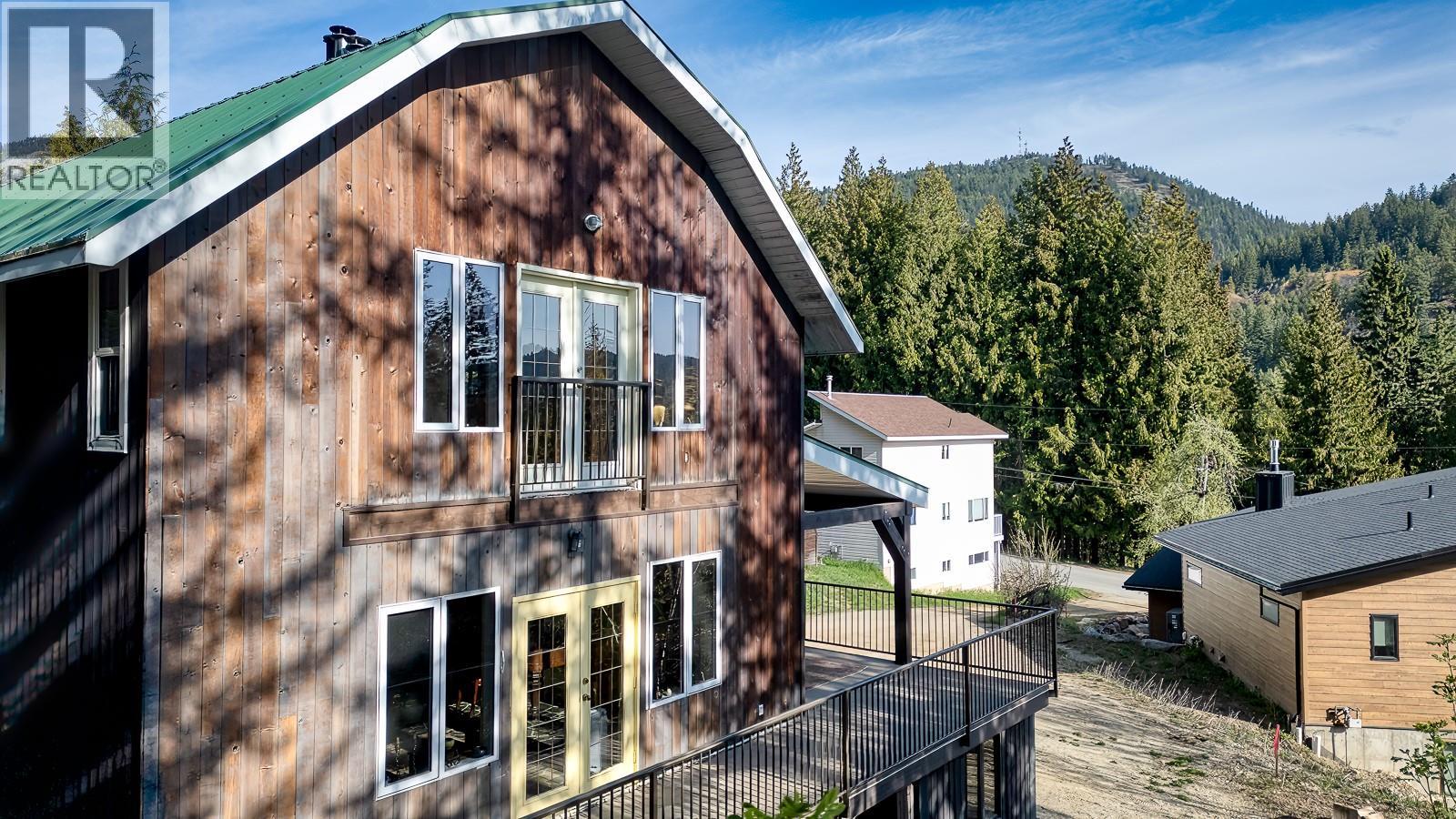 1285 Black Bear Drive, Rossland, British Columbia  V0G 1Y0 - Photo 60 - 10382939