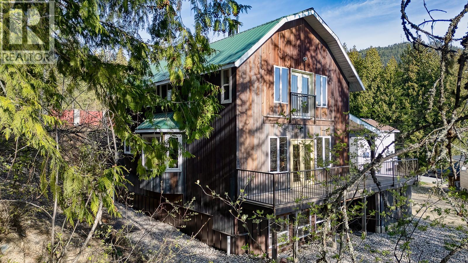 1285 Black Bear Drive, Rossland, British Columbia  V0G 1Y0 - Photo 61 - 10382939
