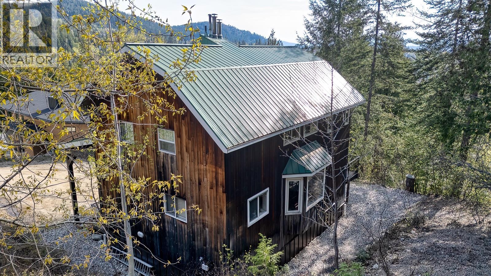 1285 Black Bear Drive, Rossland, British Columbia  V0G 1Y0 - Photo 63 - 10382939