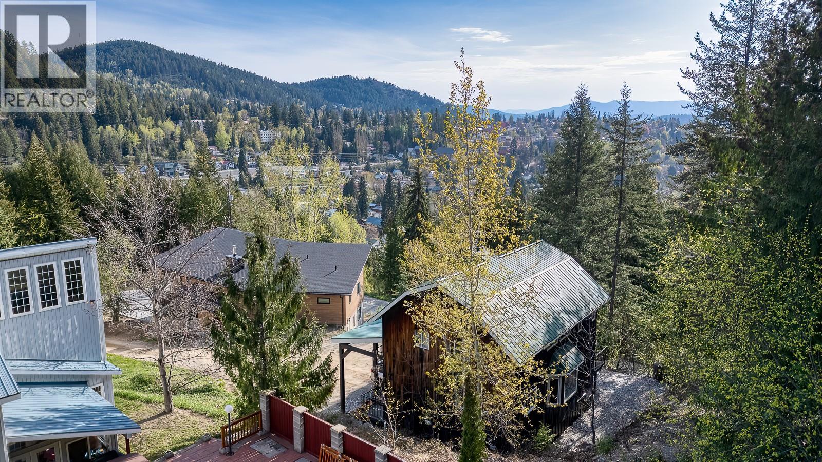 1285 Black Bear Drive, Rossland, British Columbia  V0G 1Y0 - Photo 64 - 10382939