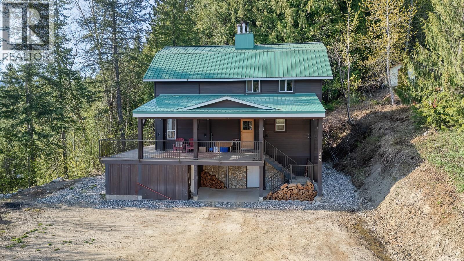 1285 Black Bear Drive, Rossland, British Columbia  V0G 1Y0 - Photo 72 - 10382939