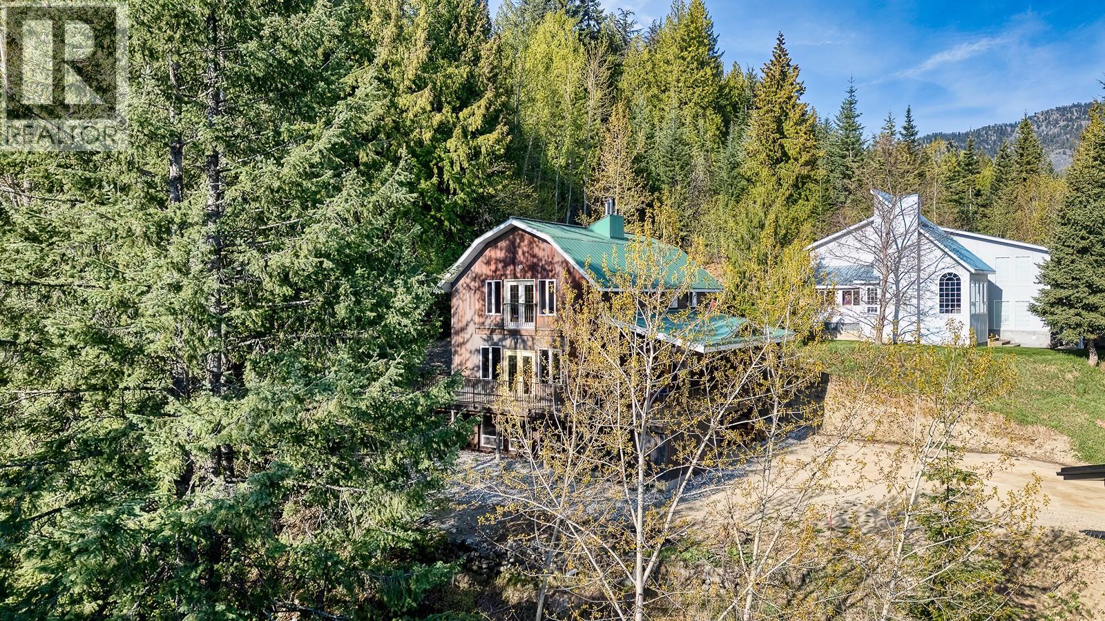 1285 Black Bear Drive, Rossland, British Columbia  V0G 1Y0 - Photo 73 - 10382939