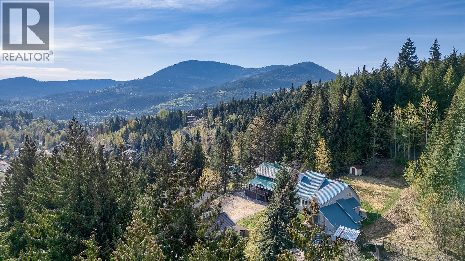 1285 Black Bear Drive, Rossland, British Columbia  V0G 1Y0 - Photo 75 - 10382939