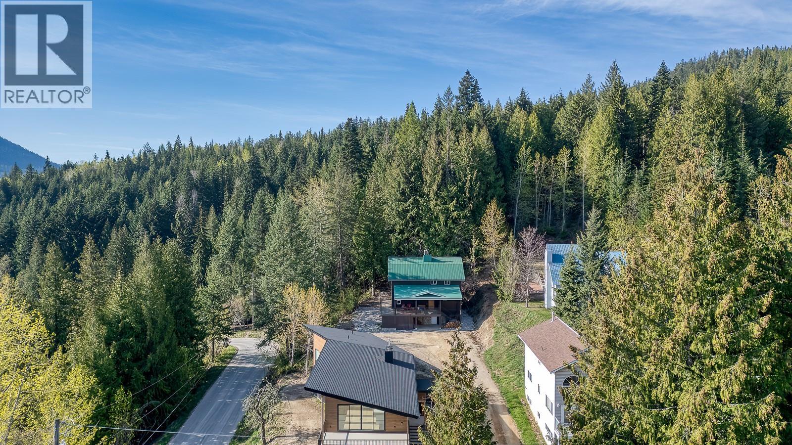 1285 Black Bear Drive, Rossland, British Columbia  V0G 1Y0 - Photo 9 - 10382939