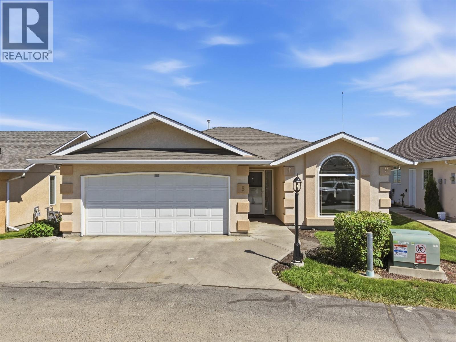 723 SINGH Street Unit# 5, kamloops, British Columbia