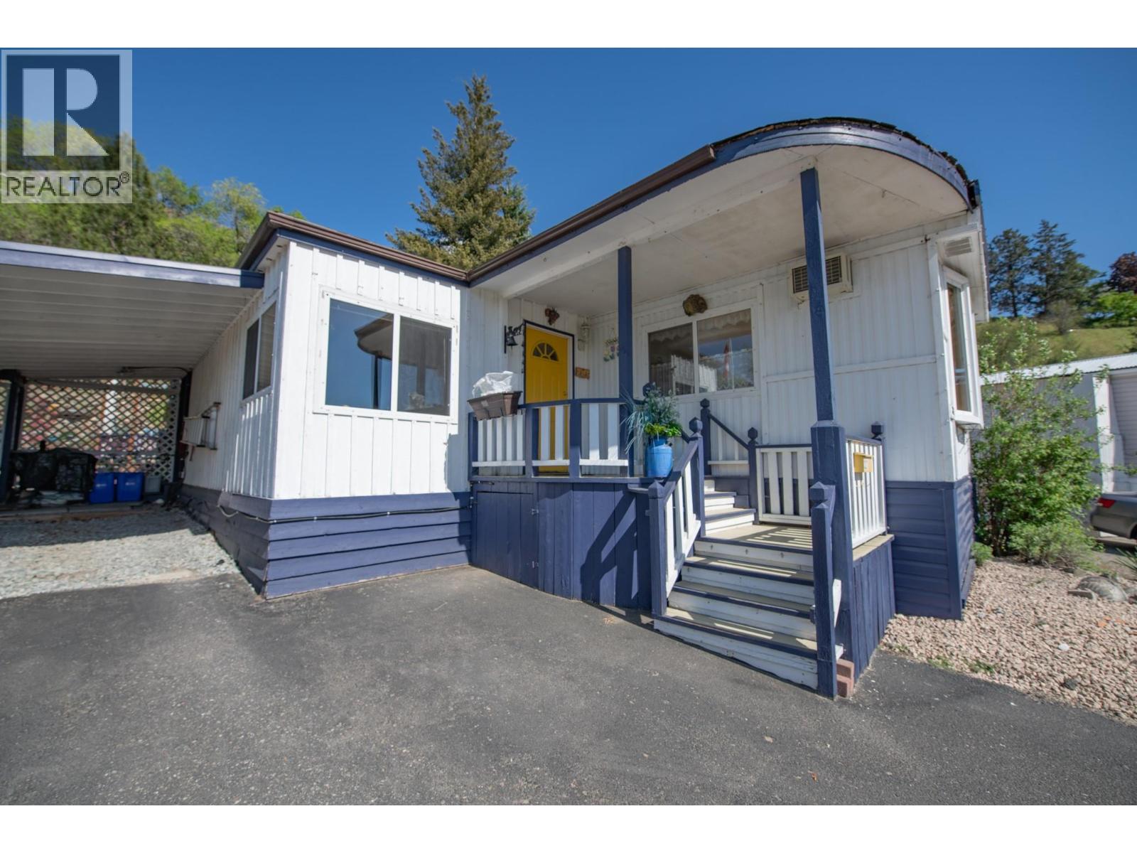 15401 Kalamalka Road Unit# 321, Vernon, British Columbia  V1B 1Z3 - Photo 4 - 10386363