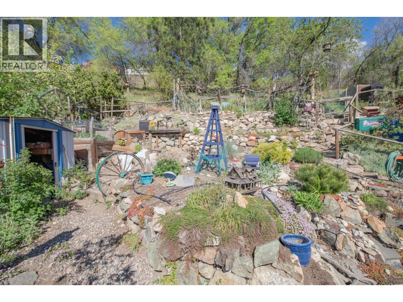 15401 Kalamalka Road Unit# 321, Vernon, British Columbia  V1B 1Z3 - Photo 46 - 10386363