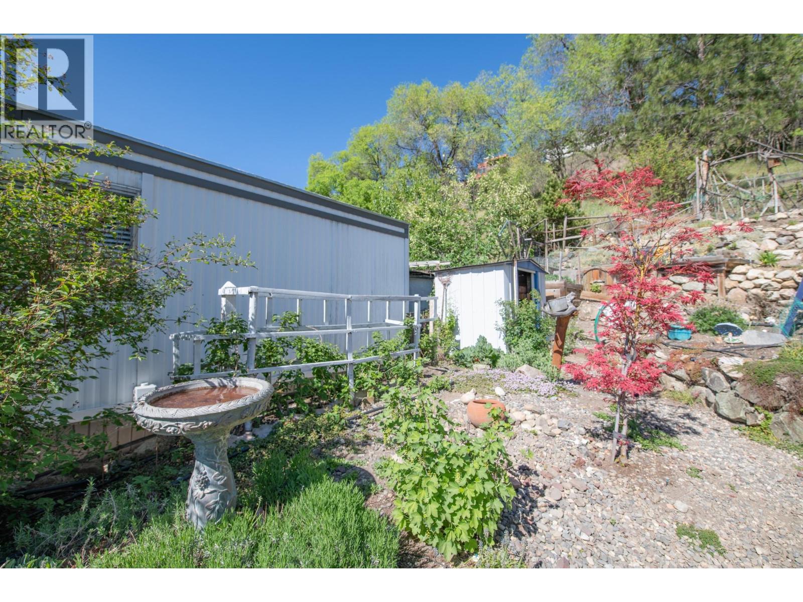 15401 Kalamalka Road Unit# 321, Vernon, British Columbia  V1B 1Z3 - Photo 49 - 10386363