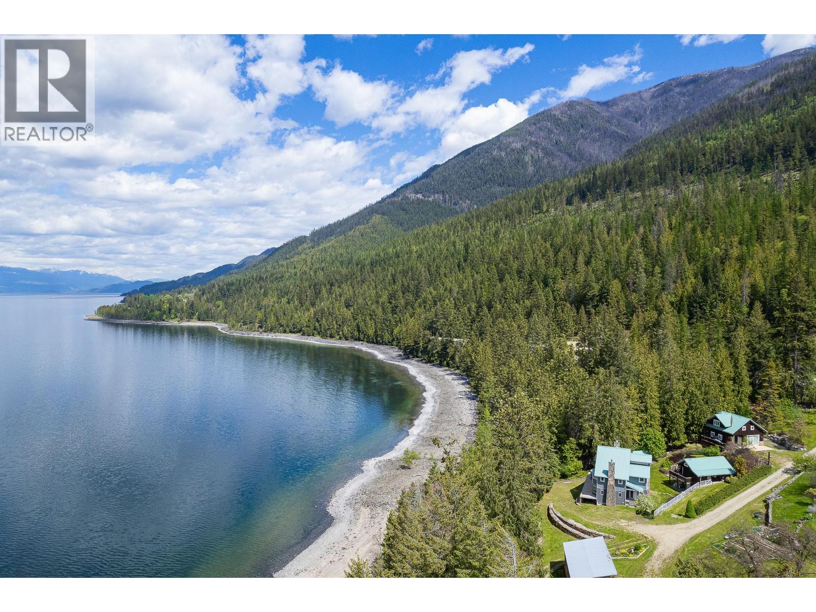 12035 3A Highway, boswell, British Columbia