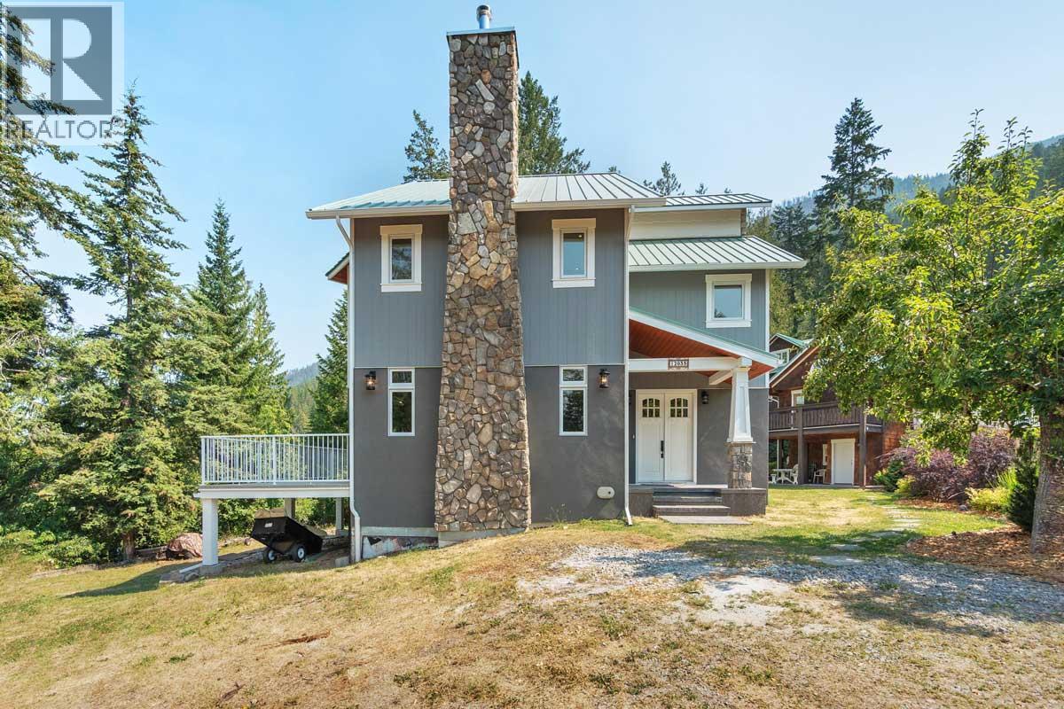 12035 3a Highway, Boswell, British Columbia  V0B 1A3 - Photo 10 - 10385987