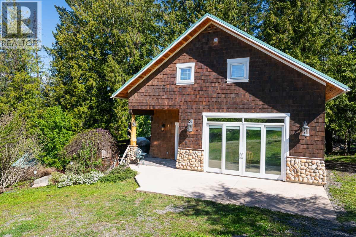 12035 3a Highway, Boswell, British Columbia  V0B 1A3 - Photo 51 - 10385987