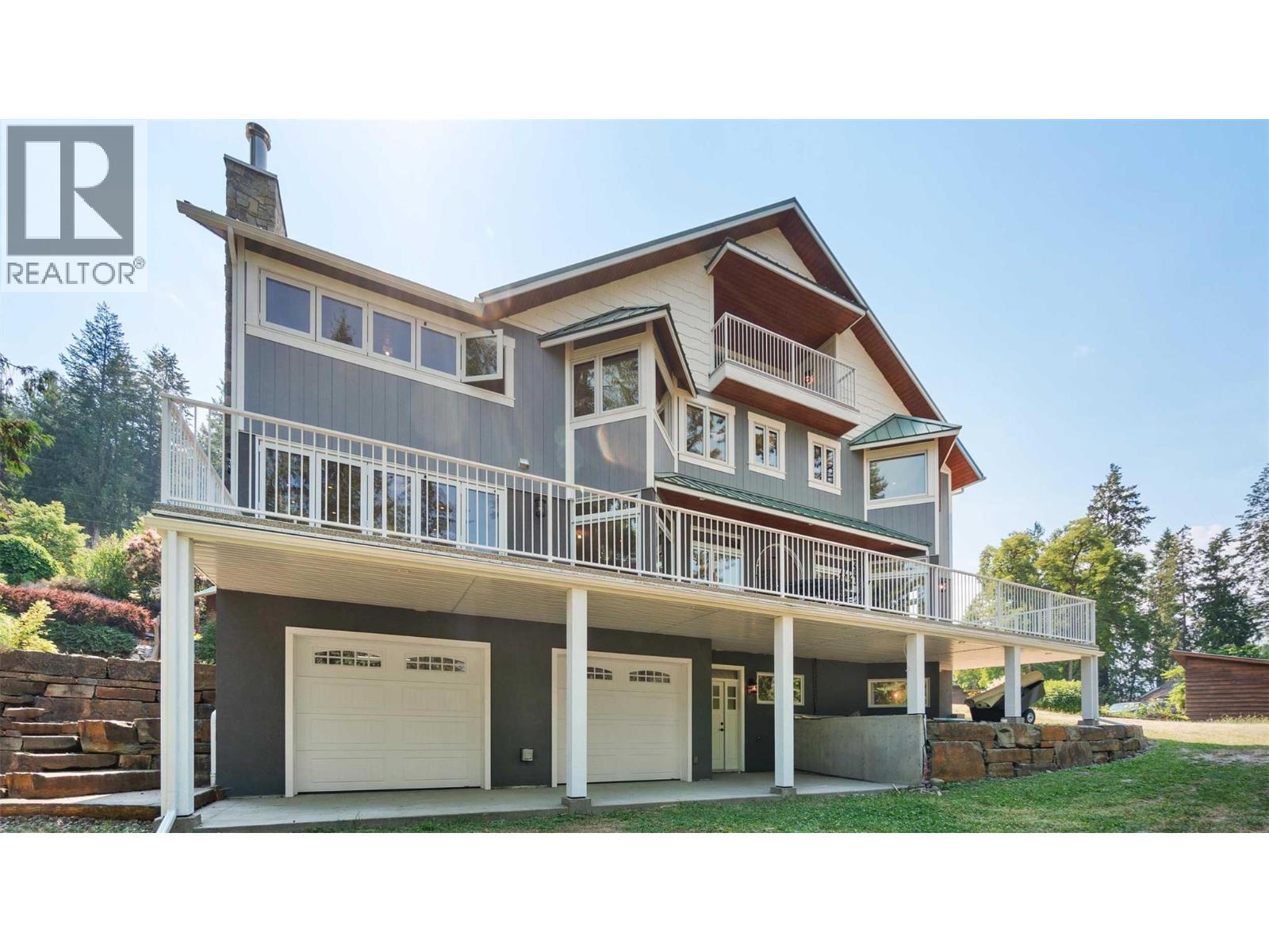 12035 3a Highway, Boswell, British Columbia  V0B 1A3 - Photo 6 - 10385987