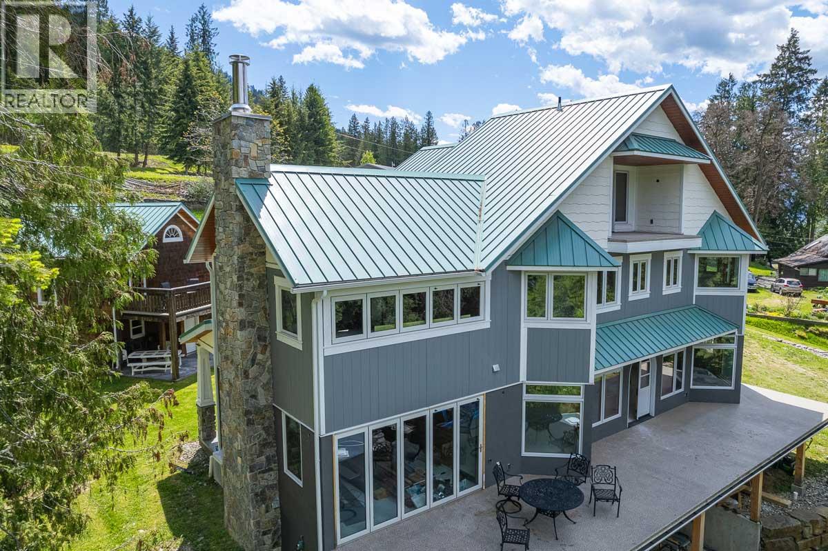 12035 3a Highway, Boswell, British Columbia  V0B 1A3 - Photo 8 - 10385987