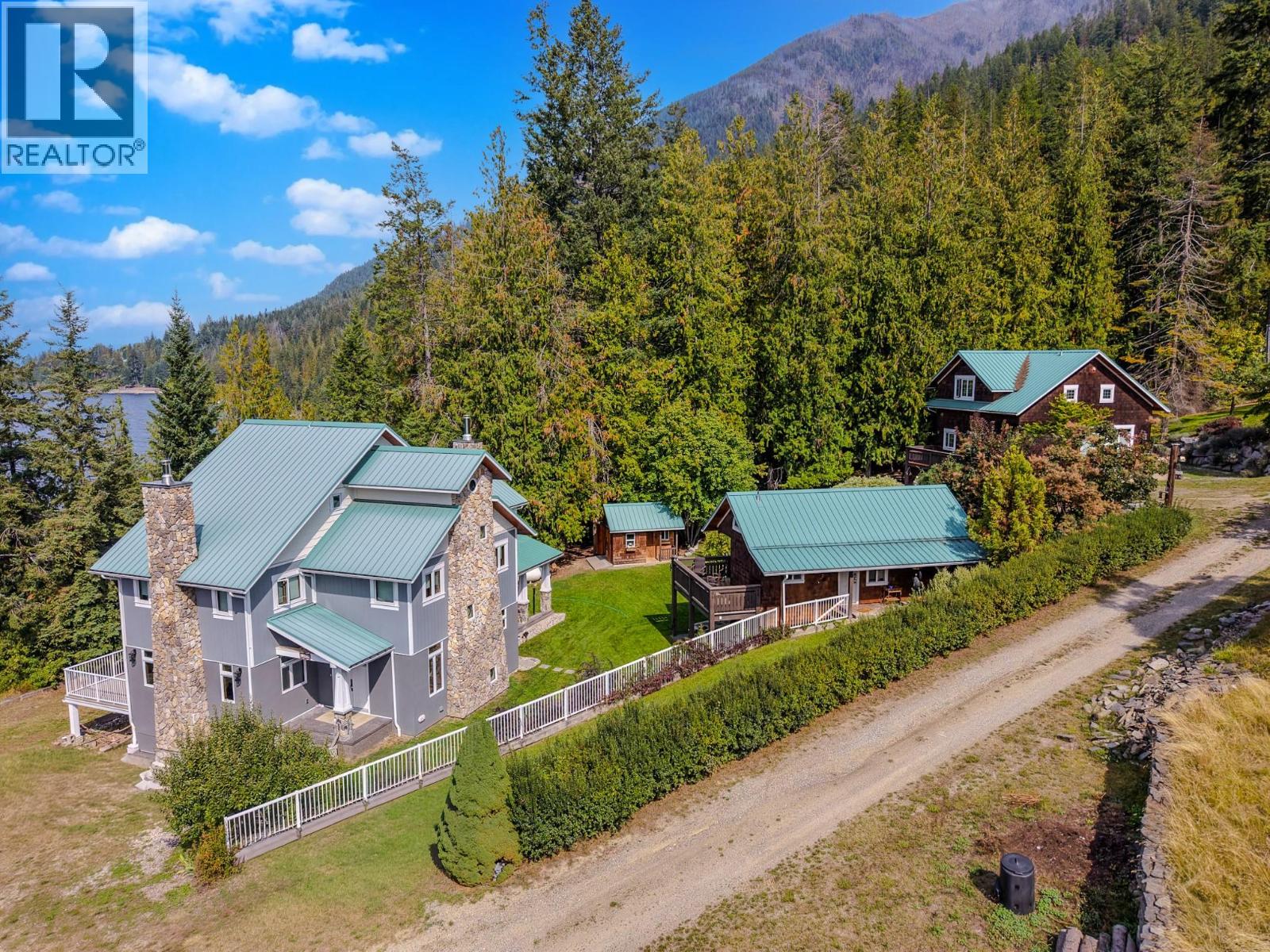 12035 3a Highway, Boswell, British Columbia  V0B 1A3 - Photo 98 - 10385987