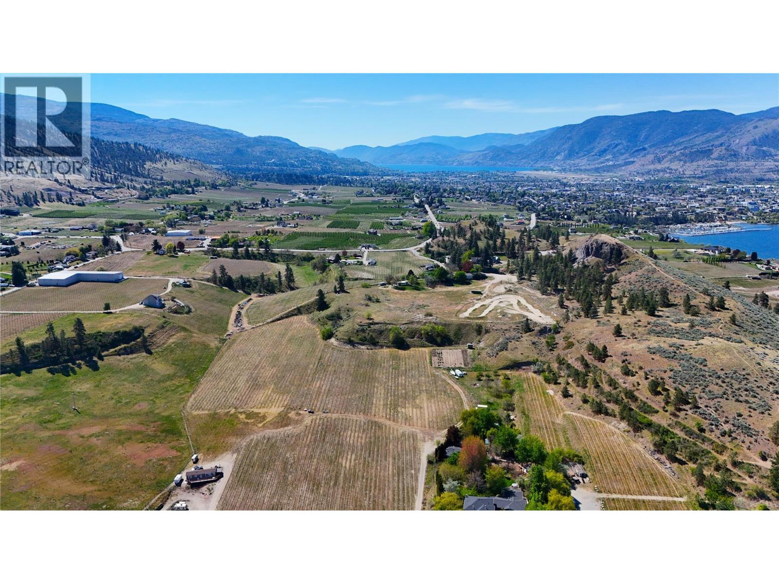 1170 CORBISHLEY Avenue, penticton, British Columbia