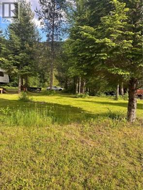 8415 King Creek FSR Road Lot# 68, yahk, British Columbia