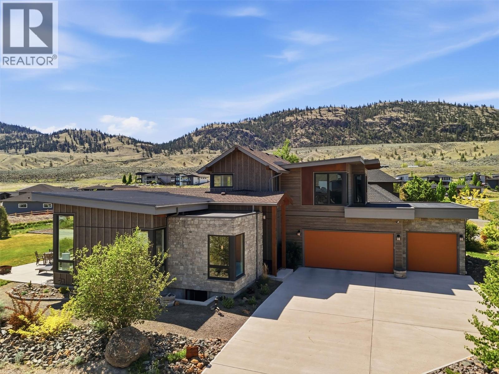 213 RUE CHEVAL NOIR, kamloops, British Columbia
