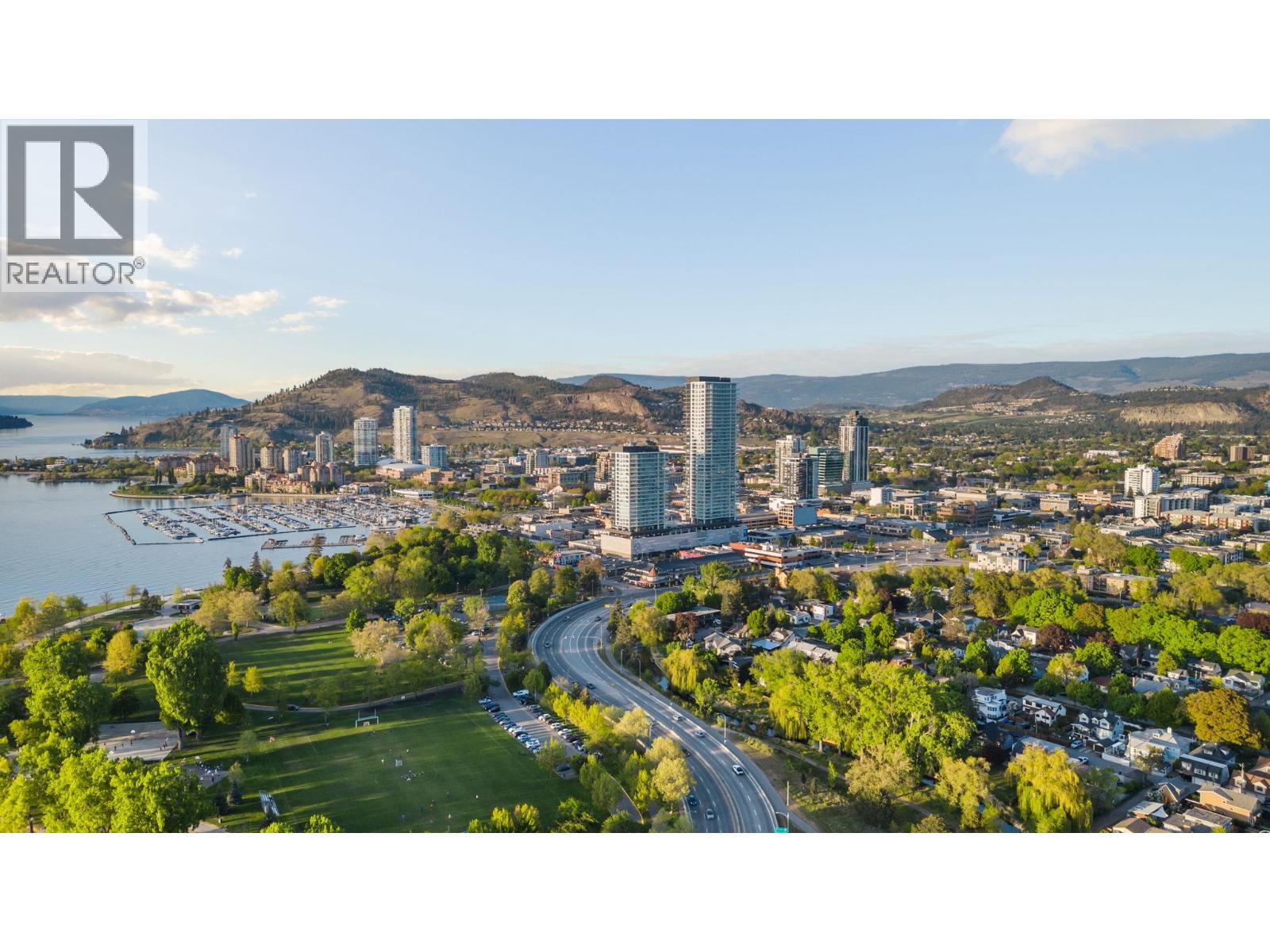 238 Leon Avenue Unit# 1805, kelowna, British Columbia