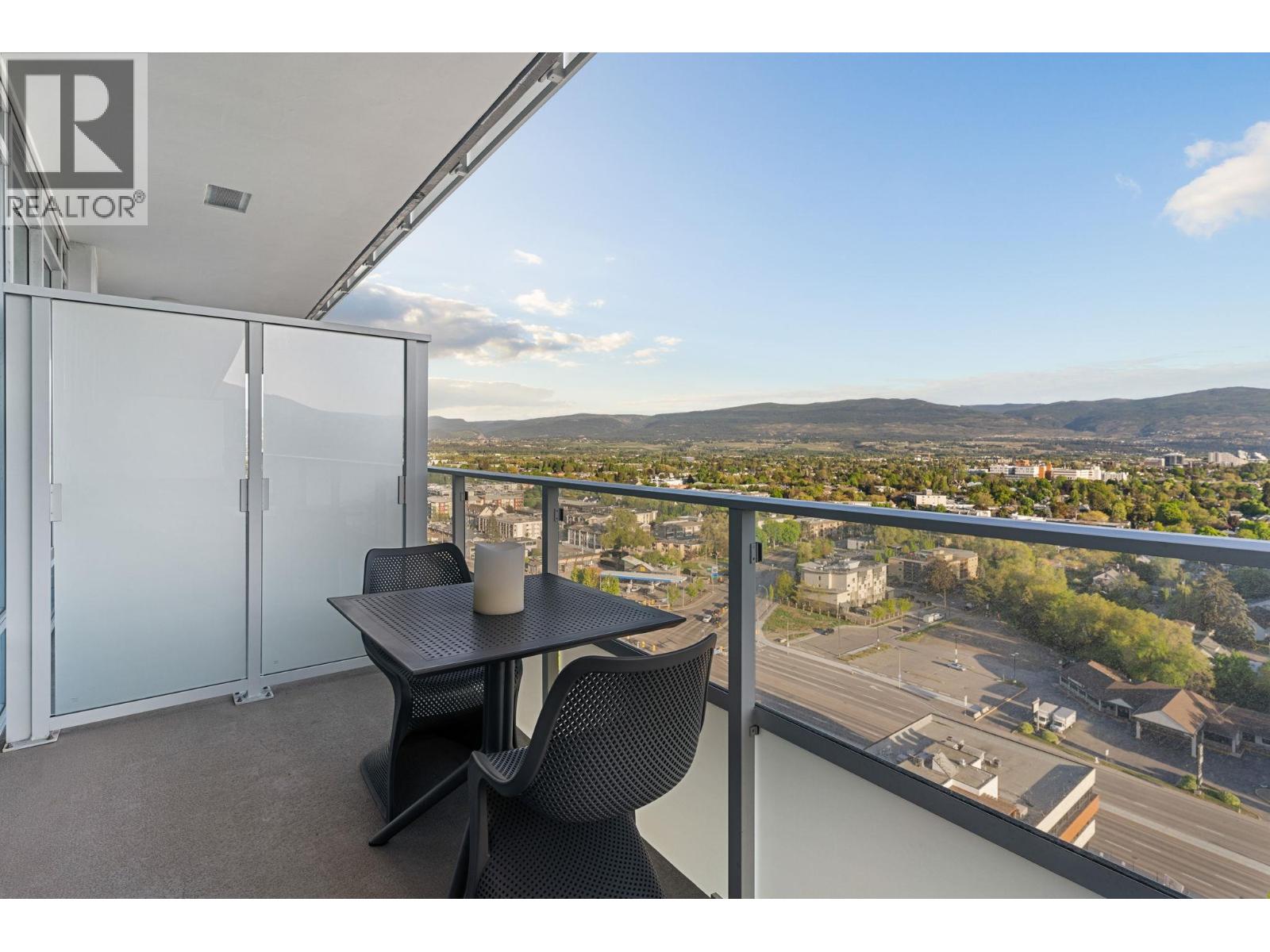 238 Leon Avenue Unit# 1805, Kelowna, British Columbia  V1Y 0N6 - Photo 14 - 10386235