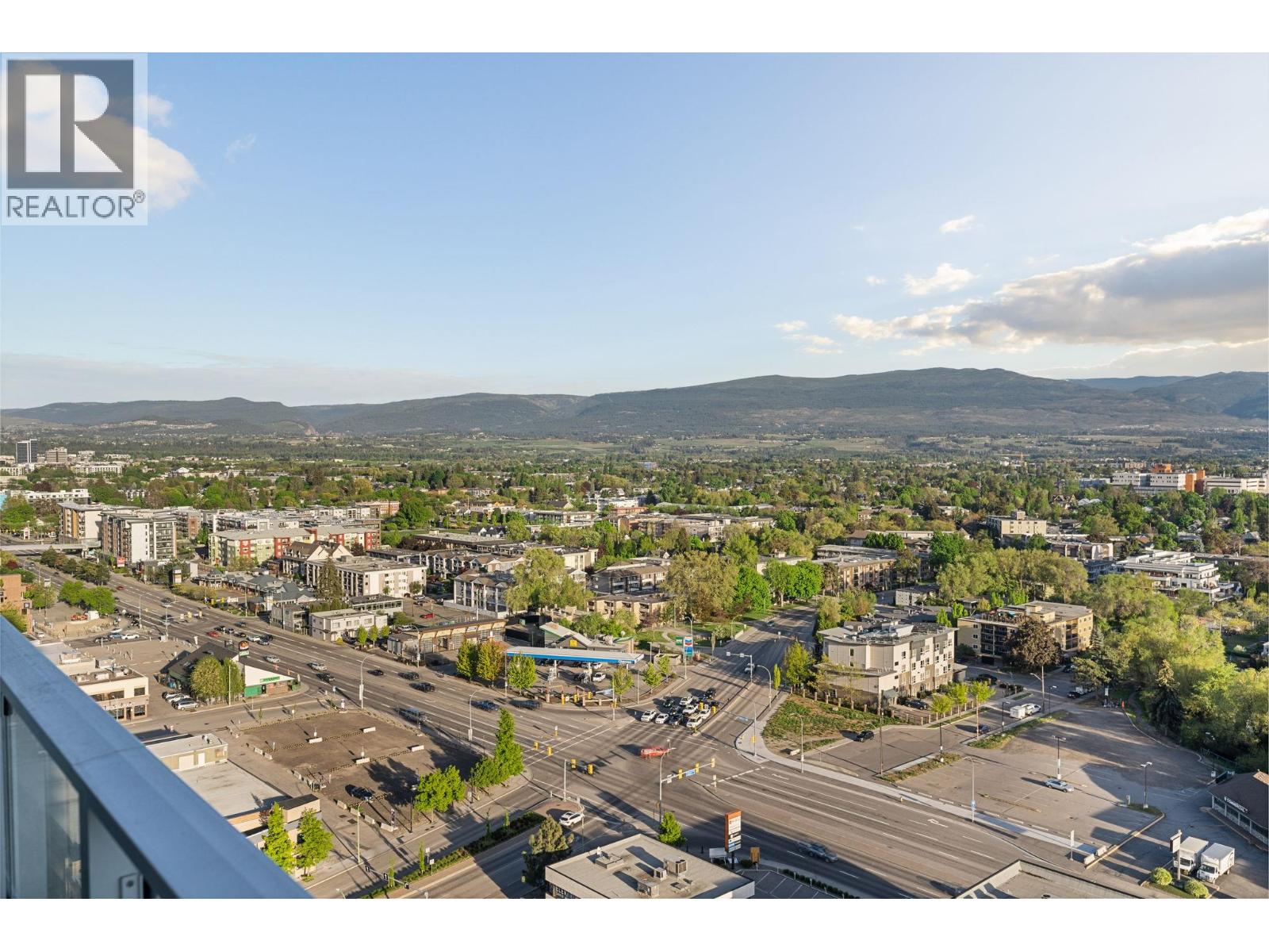 238 Leon Avenue Unit# 1805, Kelowna, British Columbia  V1Y 0N6 - Photo 17 - 10386235