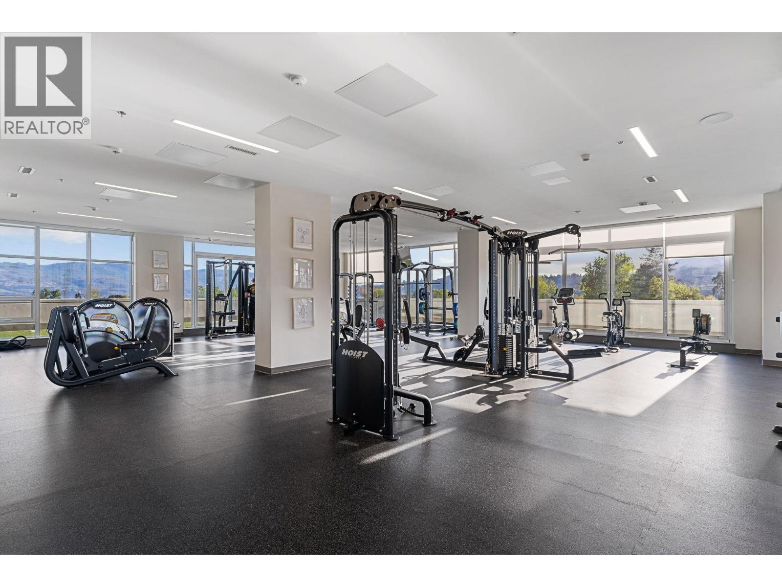 238 Leon Avenue Unit# 1805, Kelowna, British Columbia  V1Y 0N6 - Photo 23 - 10386235