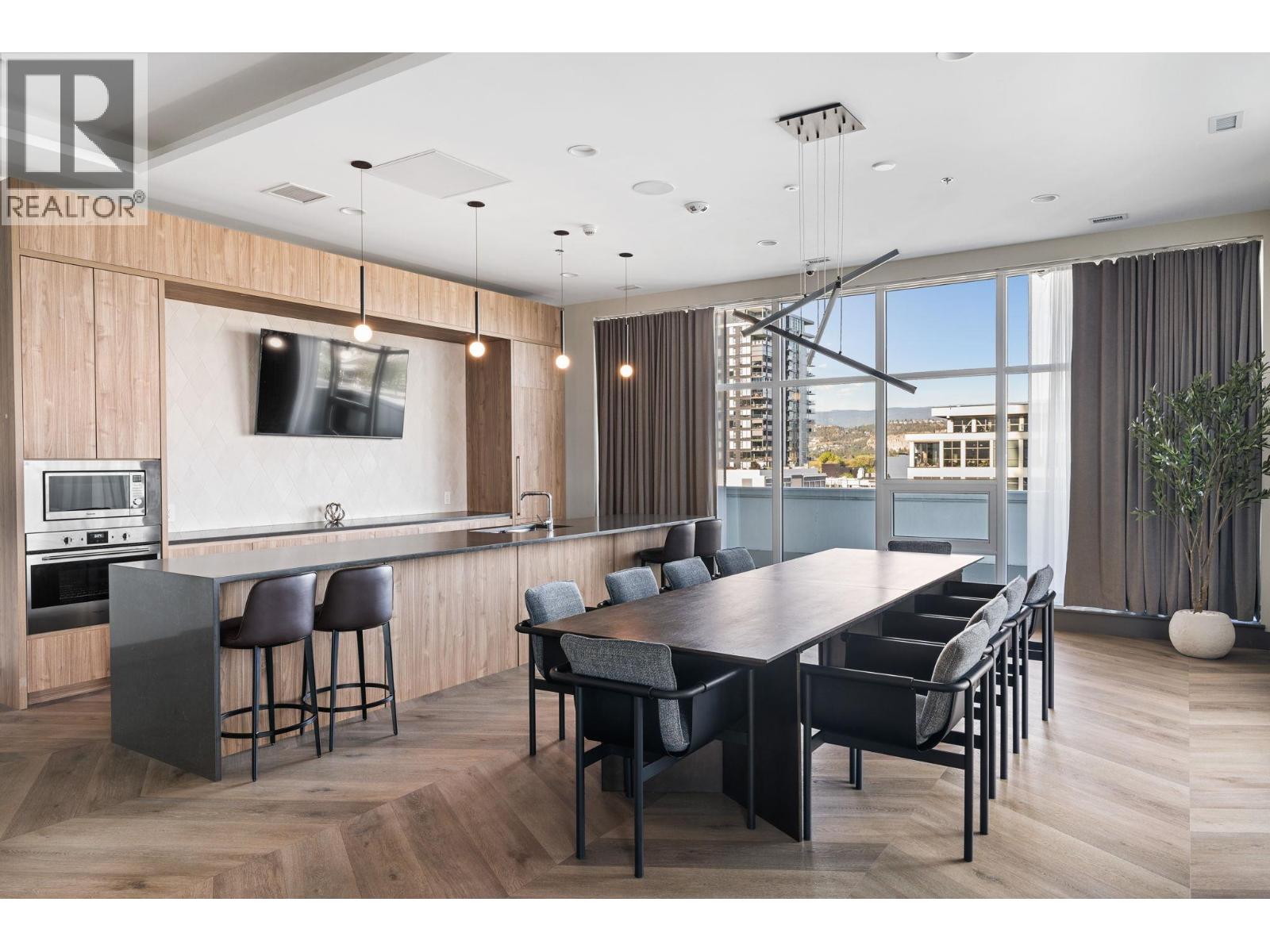 238 Leon Avenue Unit# 1805, Kelowna, British Columbia  V1Y 0N6 - Photo 26 - 10386235