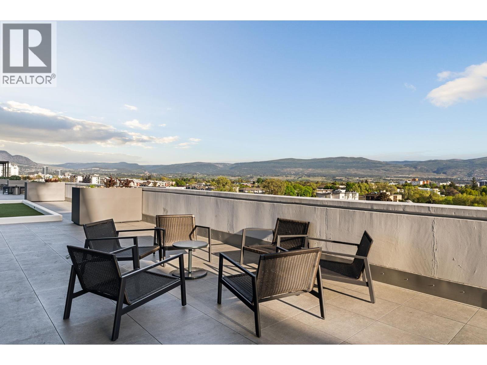 238 Leon Avenue Unit# 1805, Kelowna, British Columbia  V1Y 0N6 - Photo 33 - 10386235