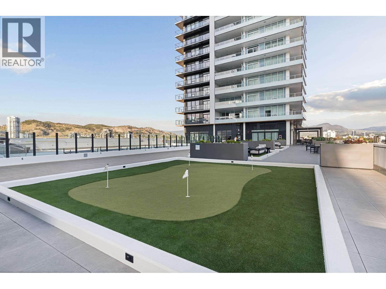 238 Leon Avenue Unit# 1805, Kelowna, British Columbia  V1Y 0N6 - Photo 34 - 10386235