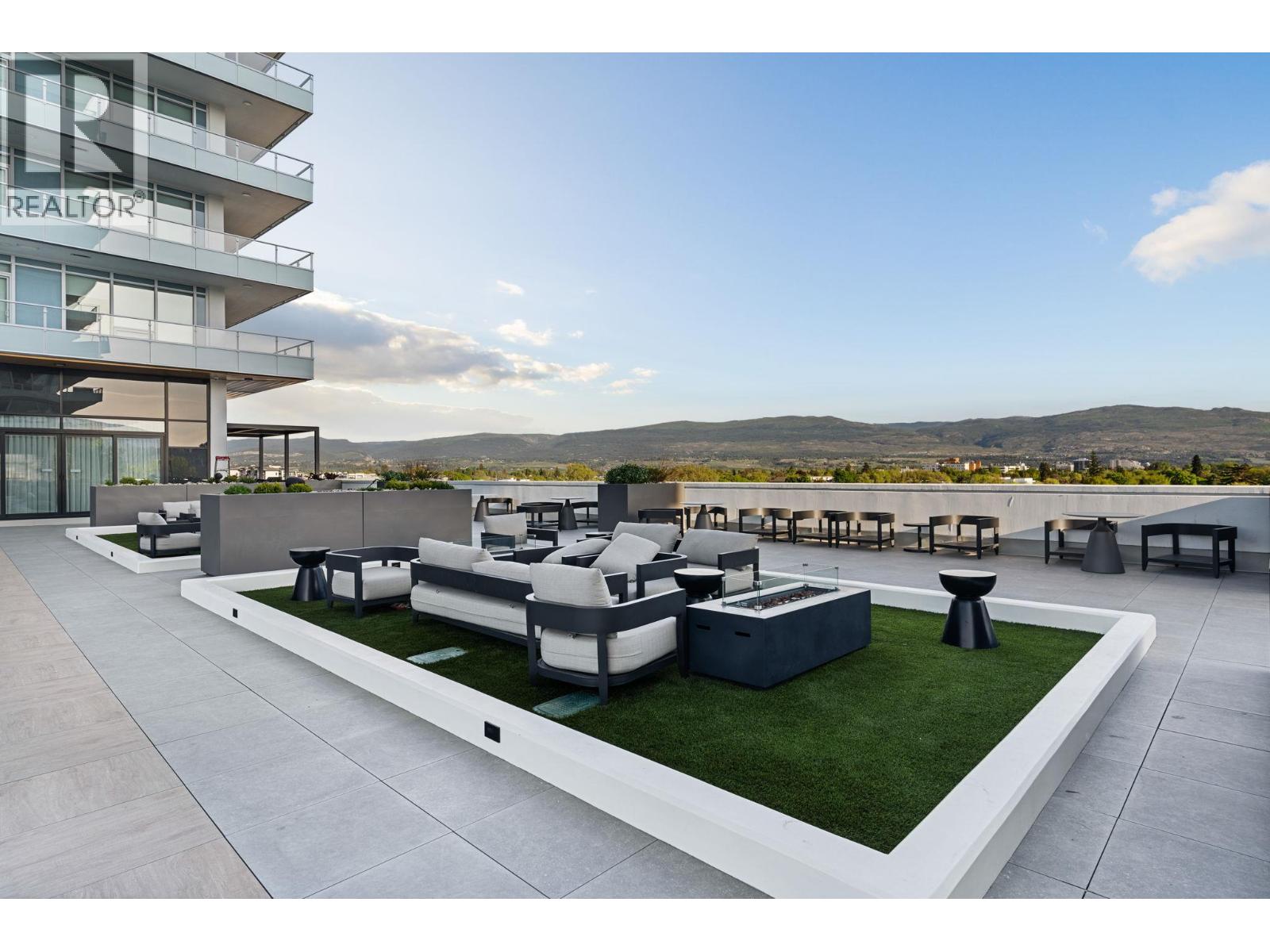 238 Leon Avenue Unit# 1805, Kelowna, British Columbia  V1Y 0N6 - Photo 35 - 10386235