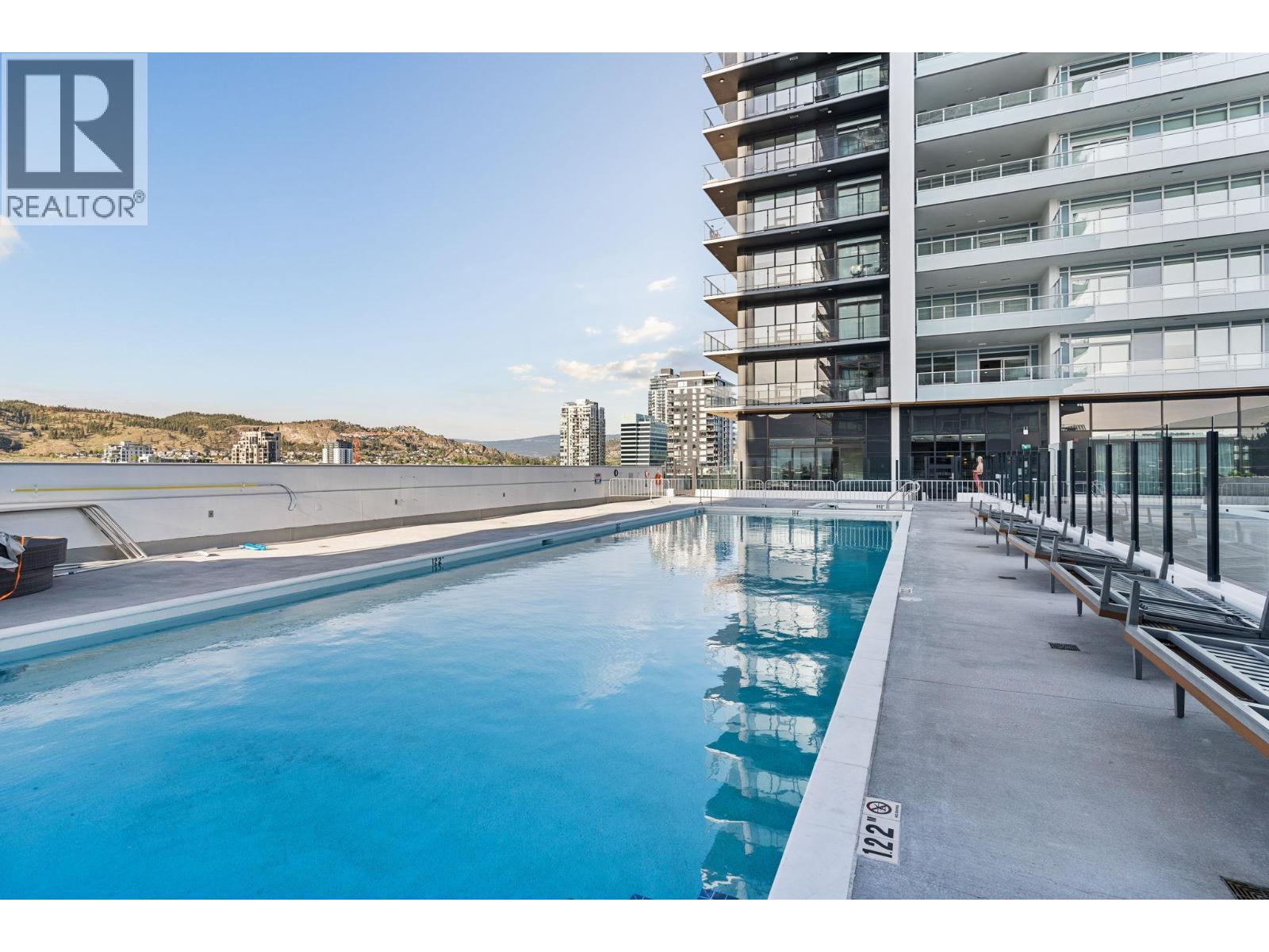 238 Leon Avenue Unit# 1805, Kelowna, British Columbia  V1Y 0N6 - Photo 36 - 10386235